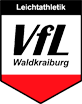 VfL Waldkraiburg Leichtathletik